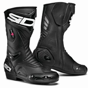 SIDI Performer Lei Stövel Svart