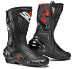 SIDI Vertigo 2 Stövel Svart/Svart