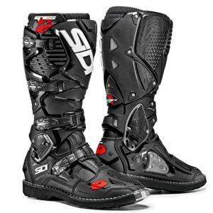 SIDI Crossfire 3 MX Stövel svart