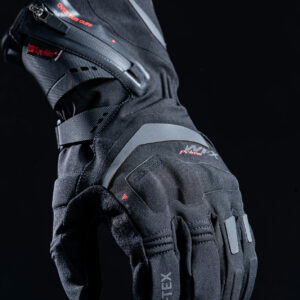 Five Handske WFX Prime Gore-Tex Svart
