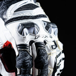 Five Handske RFX Race, Vit