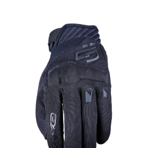 Five Handskar RS3 Evo Svart
