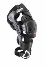 Leatt Knäskydd C-Frame Pro Carbon höger