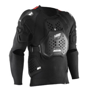 Leatt Skyddsjacka 3DF AirFit Hybrid