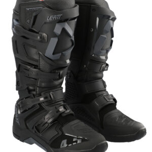 Leatt Stövel 4.5 Svart