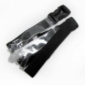 Leatt Spacing pin Pack DBX/GPX/Kart/4.