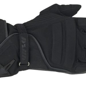 Alpinestars Handske WR-V 2 Gore-Tex svart