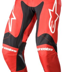 Alpinestars Byxor Racer Hoen Röd/Svart