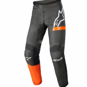 Alpinestars Byxor Fluid Chaser Grå/Coral
