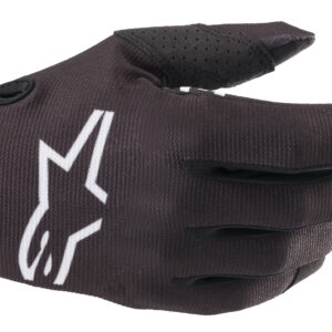 Alpinestars Handskar Radar Svart