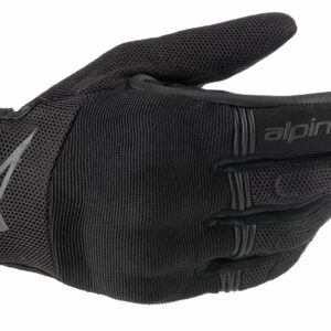 Alpinestars Handske Copper Svart
