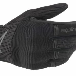 Alpinestars Handske Dam Copper Svart