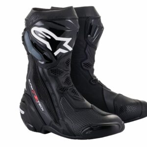 Alpinestars Stövel Supertech R v2 Svart