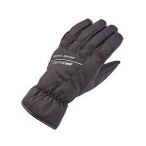 Grand Canyon Bikewear Vattentät Varm Handske Gerlos Svart