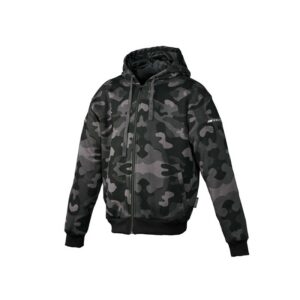 Grand Canyon Bikewear Hoodie Chief