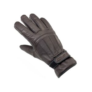 Grand Canyon Bikewear Vattentät handske Urban Brun