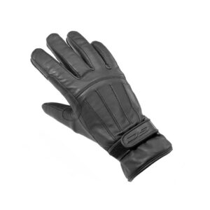 Grand Canyon Bikewear Vattentät handske Urban Svart