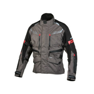 Grand Canyon Bikewear Textiljacka Ventura Dam Titan
