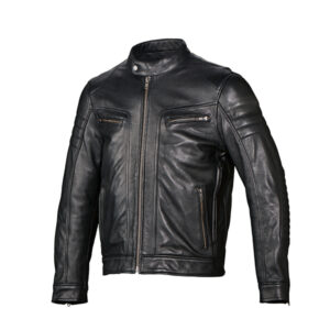Grand Canyon Bikewear Skinnjacka Murray Svart
