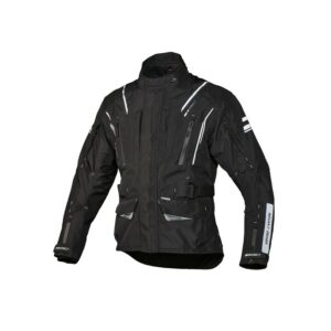 Grand Canyon Bikewear Textiljacka Nelson Svart