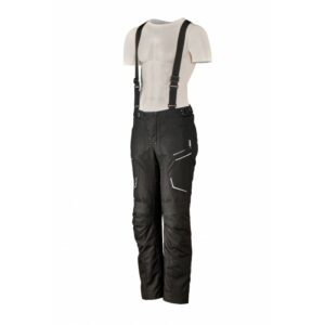 Grand Canyon Bikewear Textilbyxor Stanton Short Big Size Svart
