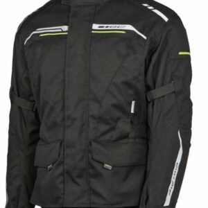 Grand Canyon Bikewear Textiljacka Vegas Svart