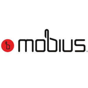 Mobius X8 inredningspar