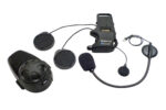 Sena SMH10 MC BT HS/IC with Universal mic Kit