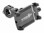 Interphone Motoalu Phoneholder for