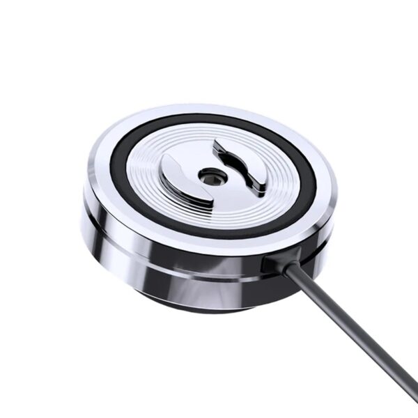 Sp Connect Charging Anti Vibration Module Chrome Spc+