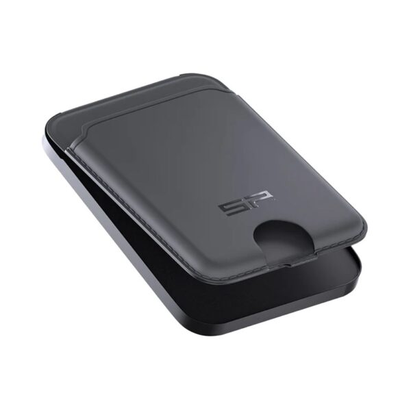 Sp Connect Magnet Card Wallet Spc+