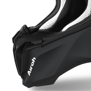 Airoh Twist 2.0 Chin guard vent svart matt