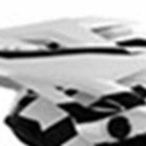 Snowpeople T-42 Skärmskruvar