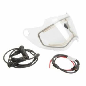 CKX El Dubbelvisir, Quest RSV