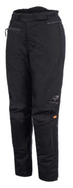 RUKKA 4ROADS LADY Byxa Svart C1