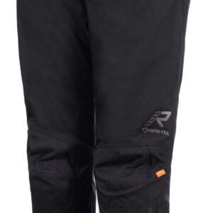 RUKKA 4ROADS LADY Byxa Svart C2