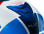 HJC Ventilation I90 Bakhuvud, Mattsvart