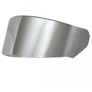 LS2 Visir Iridium Silver FF320/FF353/FF800