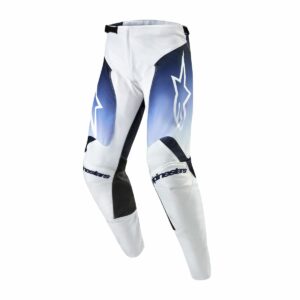 Alpinestars Byxor Racer Hoen Vit