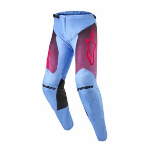 Alpinestars Byxor Racer Hoen Lavan Lila Svart