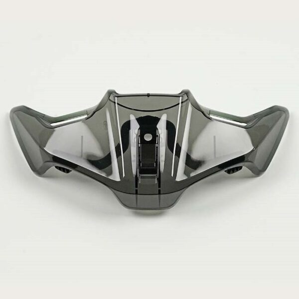 Dual Flow Spoiler Tonad