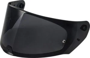FF320/FF353RAPID/FF800 Storm Visir Mörkt Rökfärgat