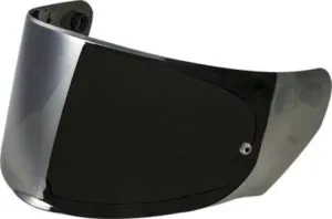 FF320/FF353RAPID/FF800STORM Visir Iridium Silver