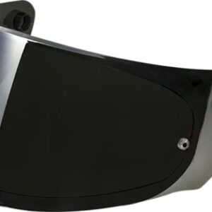 FF320/FF353RAPID/FF800STORM VISIR IRIDIUM SILVER