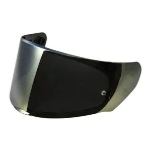 FF353RAPID/FF800STORM Visir Iridium Guld