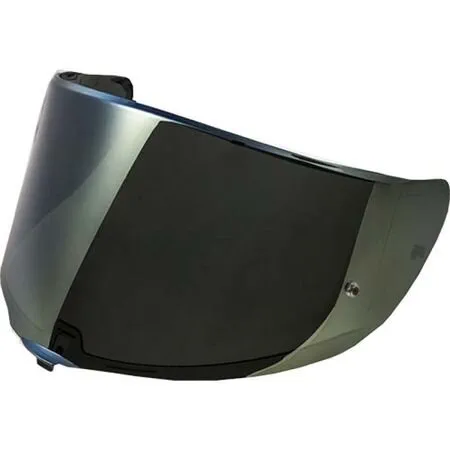 FF811 Vector Visir Iridium Guld