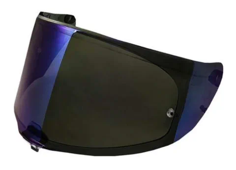FF811 Vector Visir Iridium Rainbow