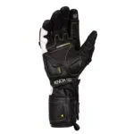 Handroid MK5 Knox Svart/Vit