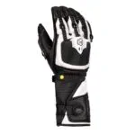 Handroid MK5 Knox Svart/Vit