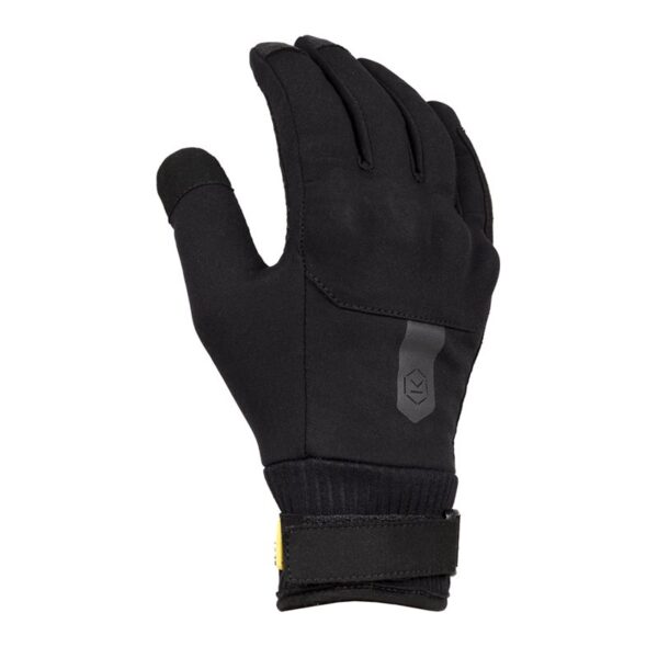 Knox Action Pro Svart